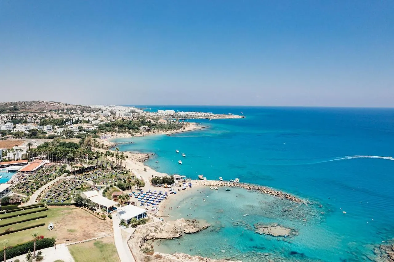 Villa San Marino Protaras Cyprus