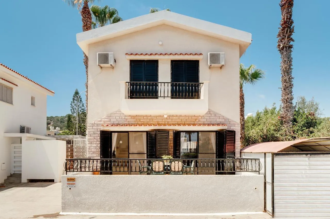 Villa San Marino Protaras